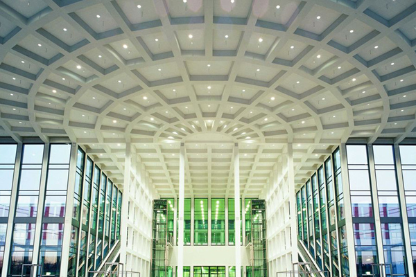 GBC-Symposium Herausforderungen