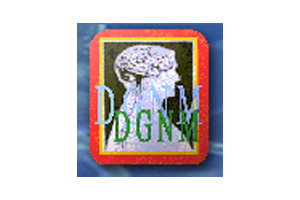 DGNM Logo